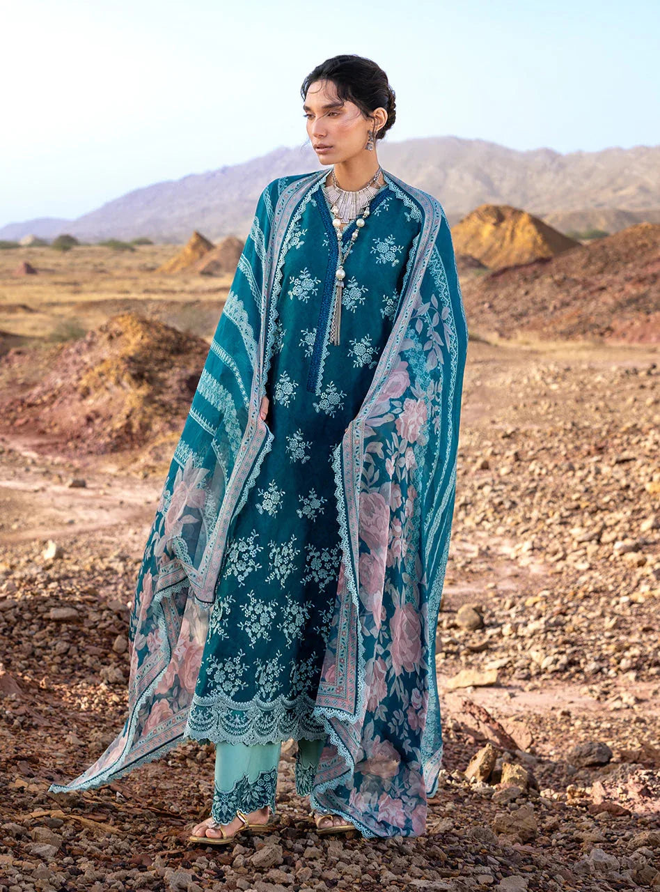 Nissa 12 - Aqsa Fabrics