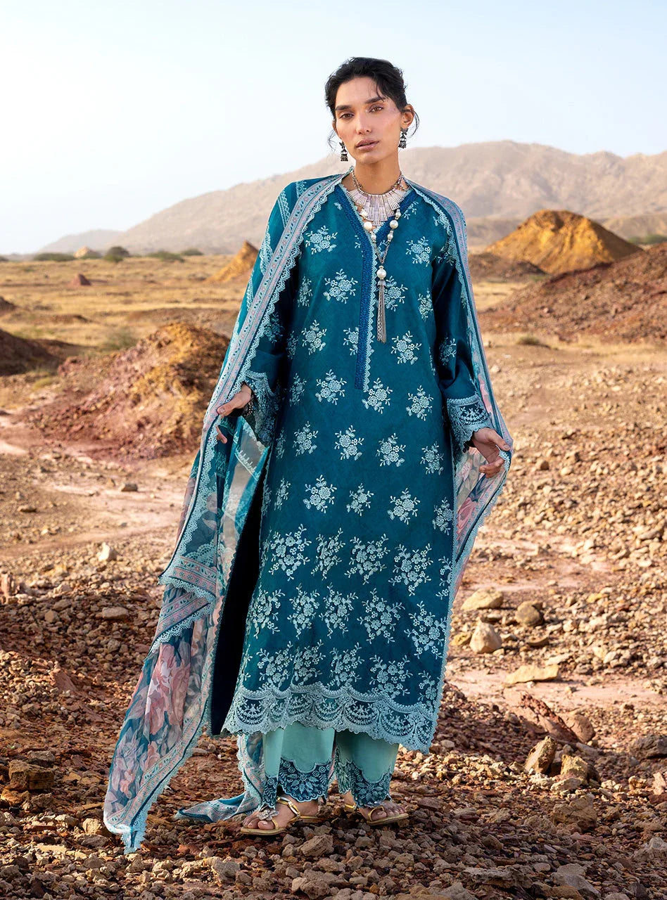 Nissa 12 - Aqsa Fabrics