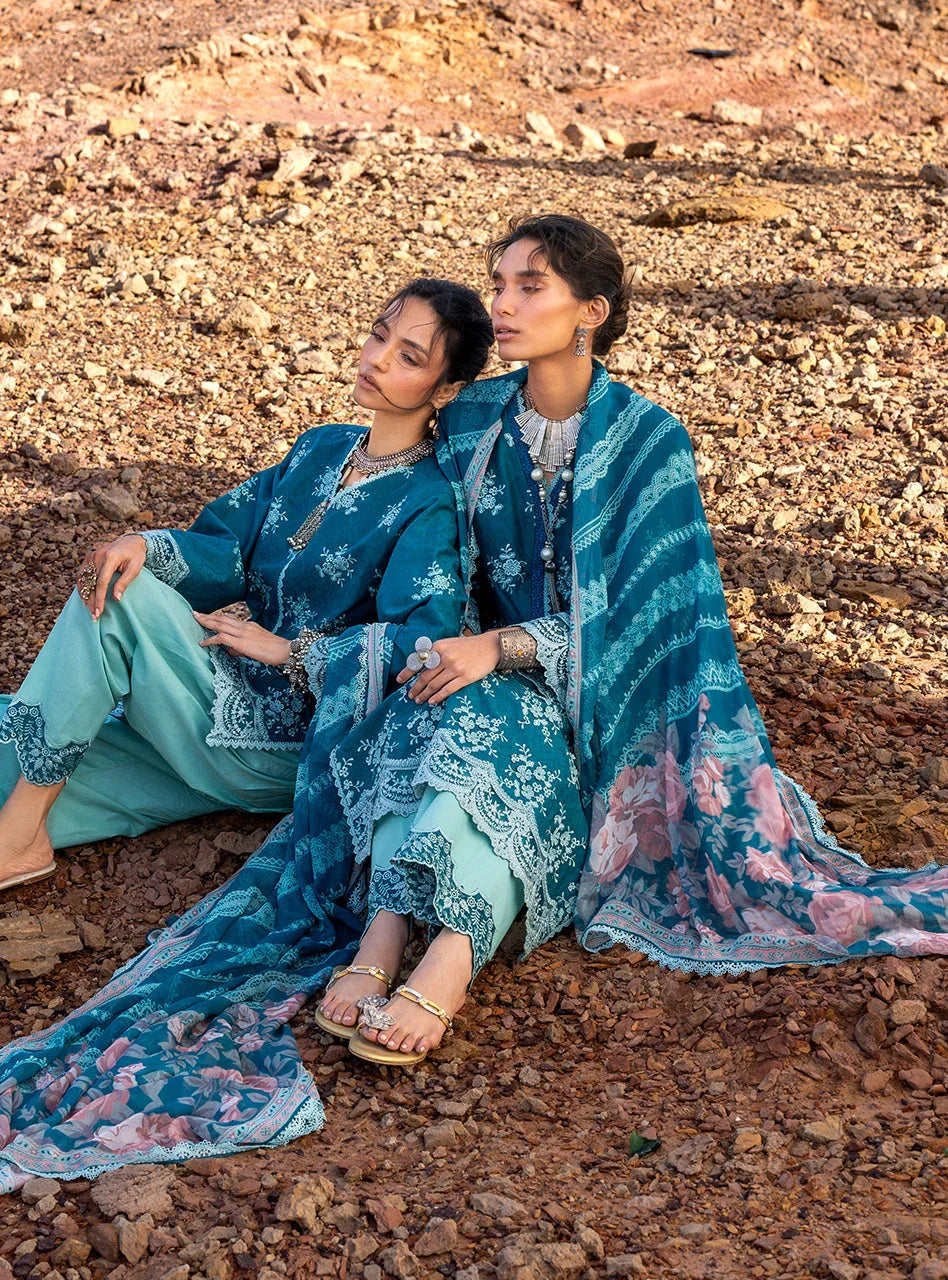 Nissa 12 - Aqsa Fabrics