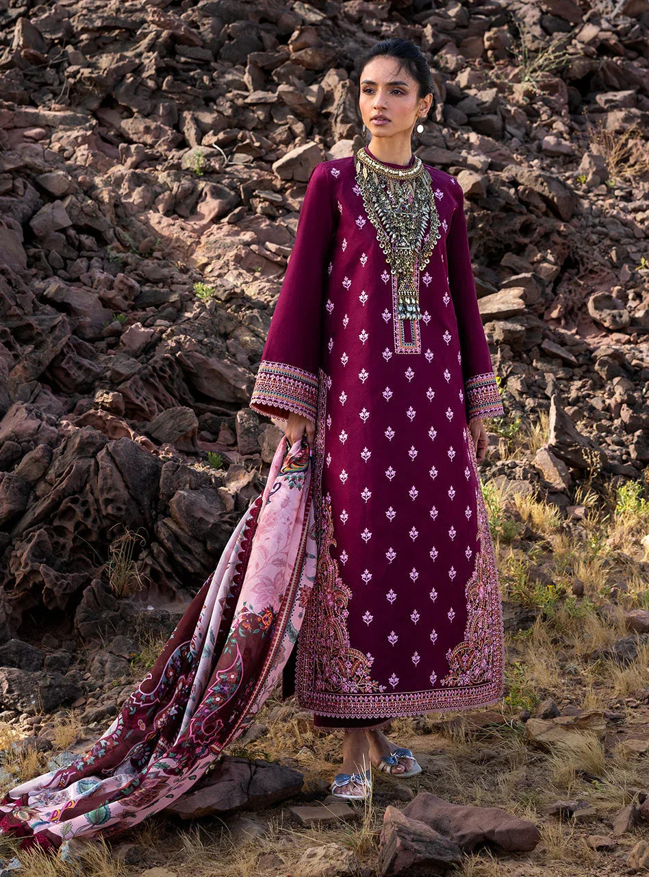 Aylin 03 - Aqsa Fabrics