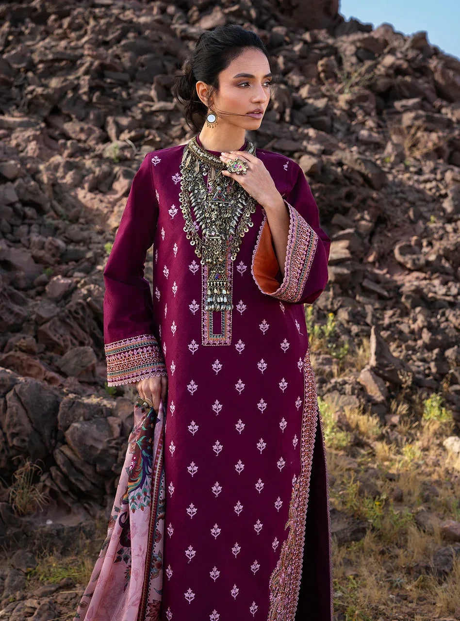 Aylin 03 - Aqsa Fabrics
