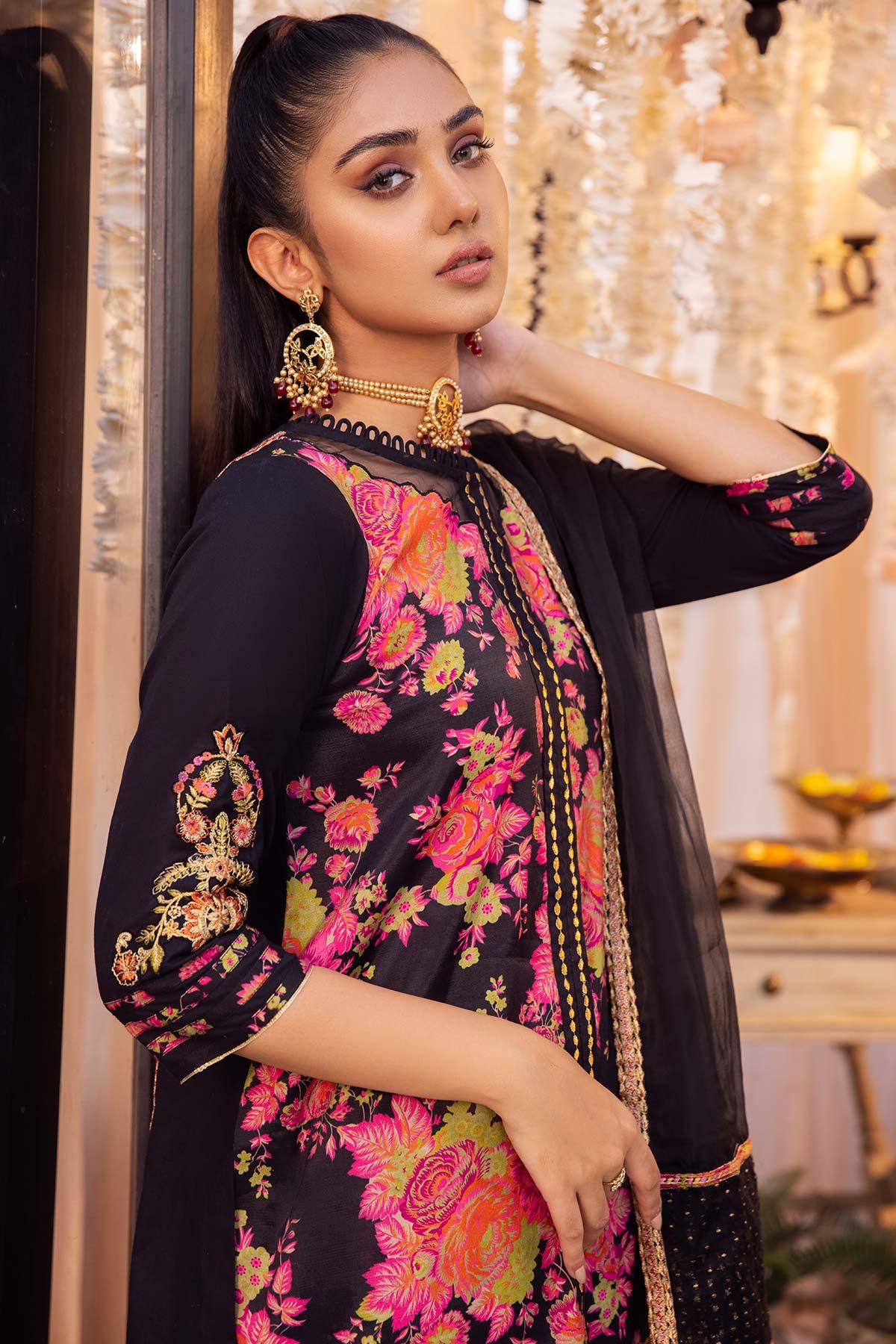 Charizma | Festive Pret | EDP23-04 - Aqsa Fabrics