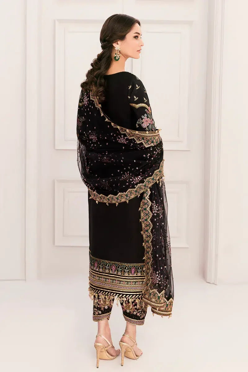 Baroque | Chantelle 23 | CH11-04 - Aqsa Fabrics