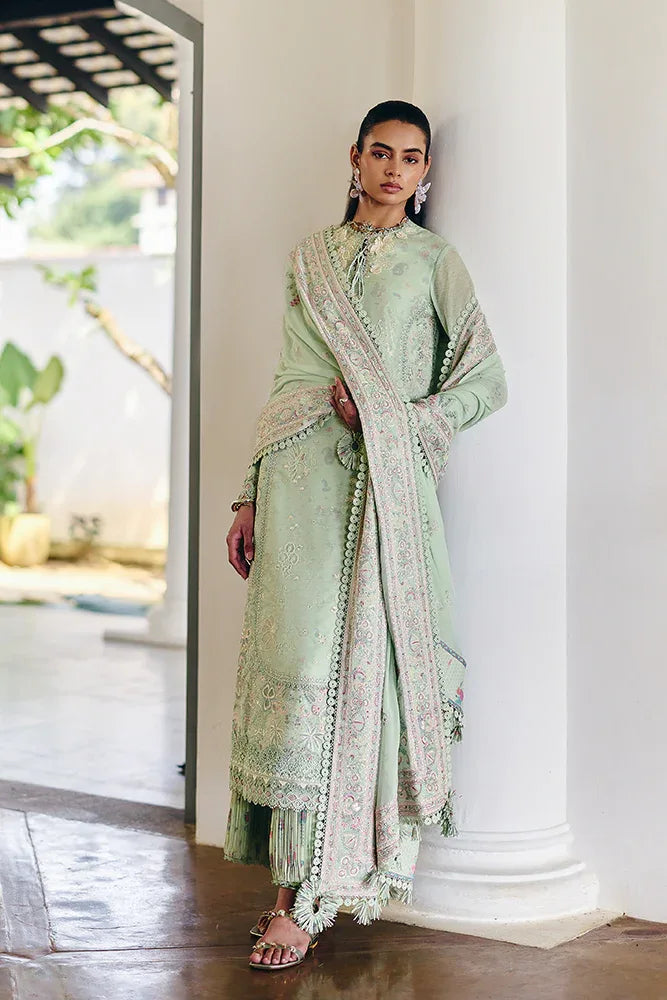Suffuse | Casual Pret 25 | NAIRE - Aqsa Fabrics