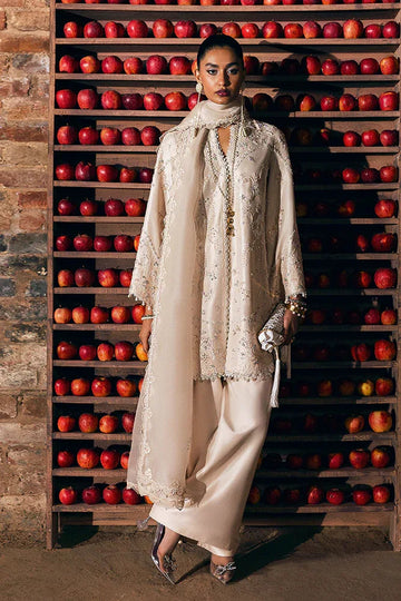Suffuse | Silk Pret Summer 25 | RHEA - Aqsa Fabrics