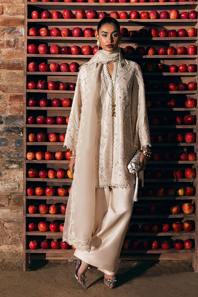 Suffuse | Silk Pret Summer 25 | RHEA - Aqsa Fabrics