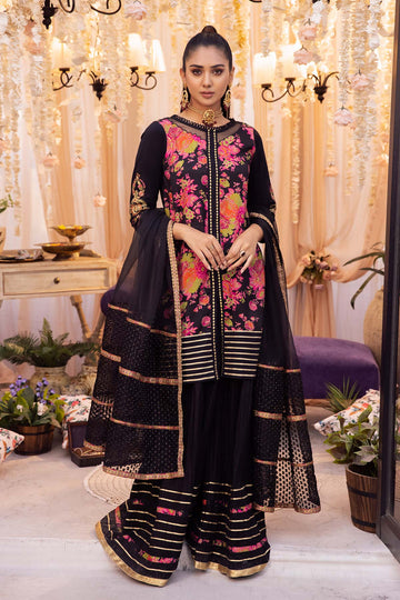 Charizma | Festive Pret | EDP23-04 - Aqsa Fabrics