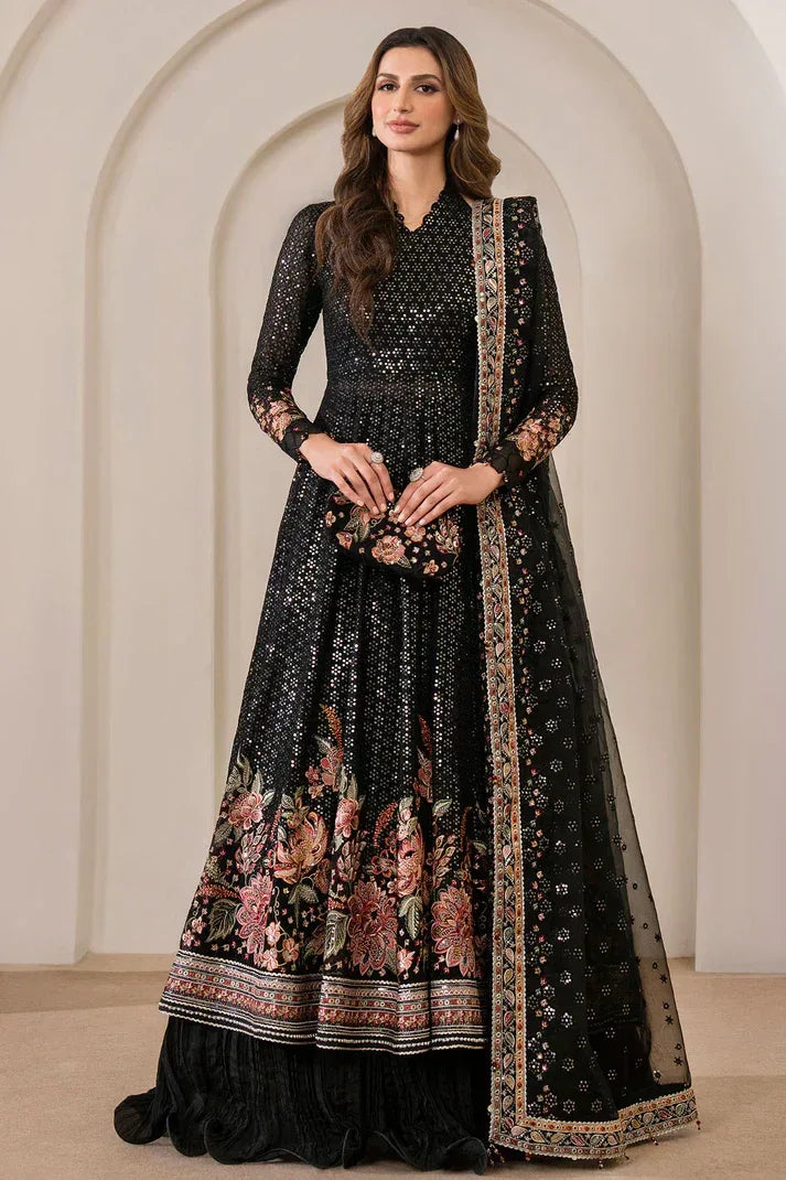Jazmin | Wedding Formals | UC-3030 - Aqsa Fabrics