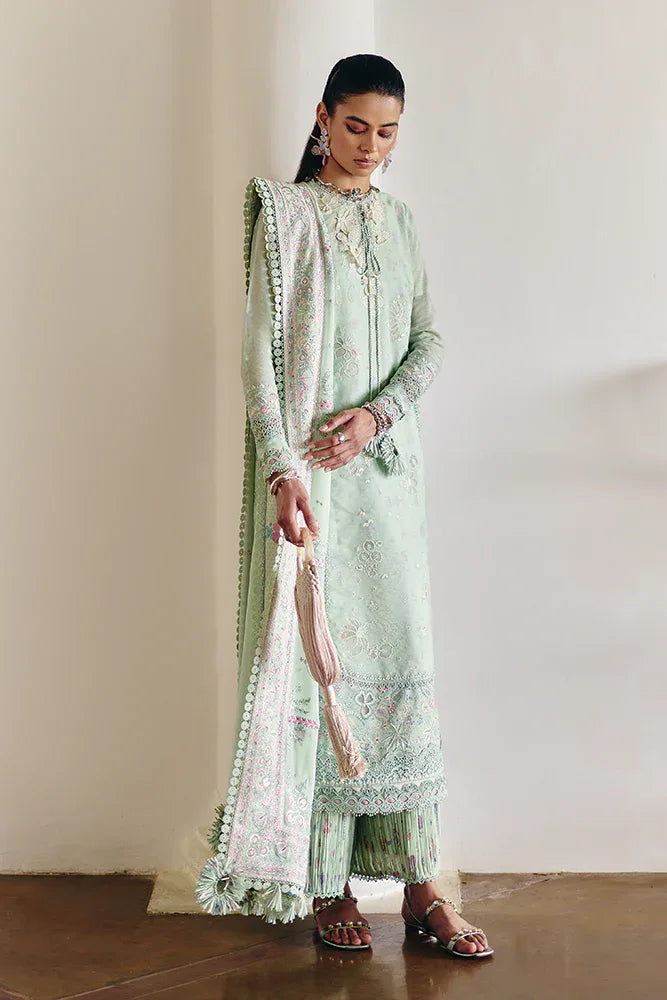 Suffuse | Casual Pret 25 | NAIRE - Aqsa Fabrics