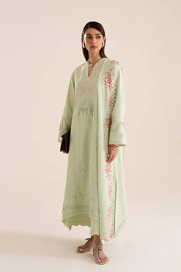 Suffuse | Basic Summer 25 | NORE - Aqsa Fabrics