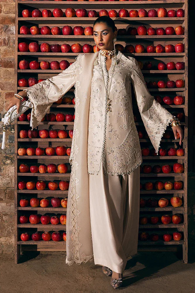Suffuse | Silk Pret Summer 25 | RHEA - Aqsa Fabrics