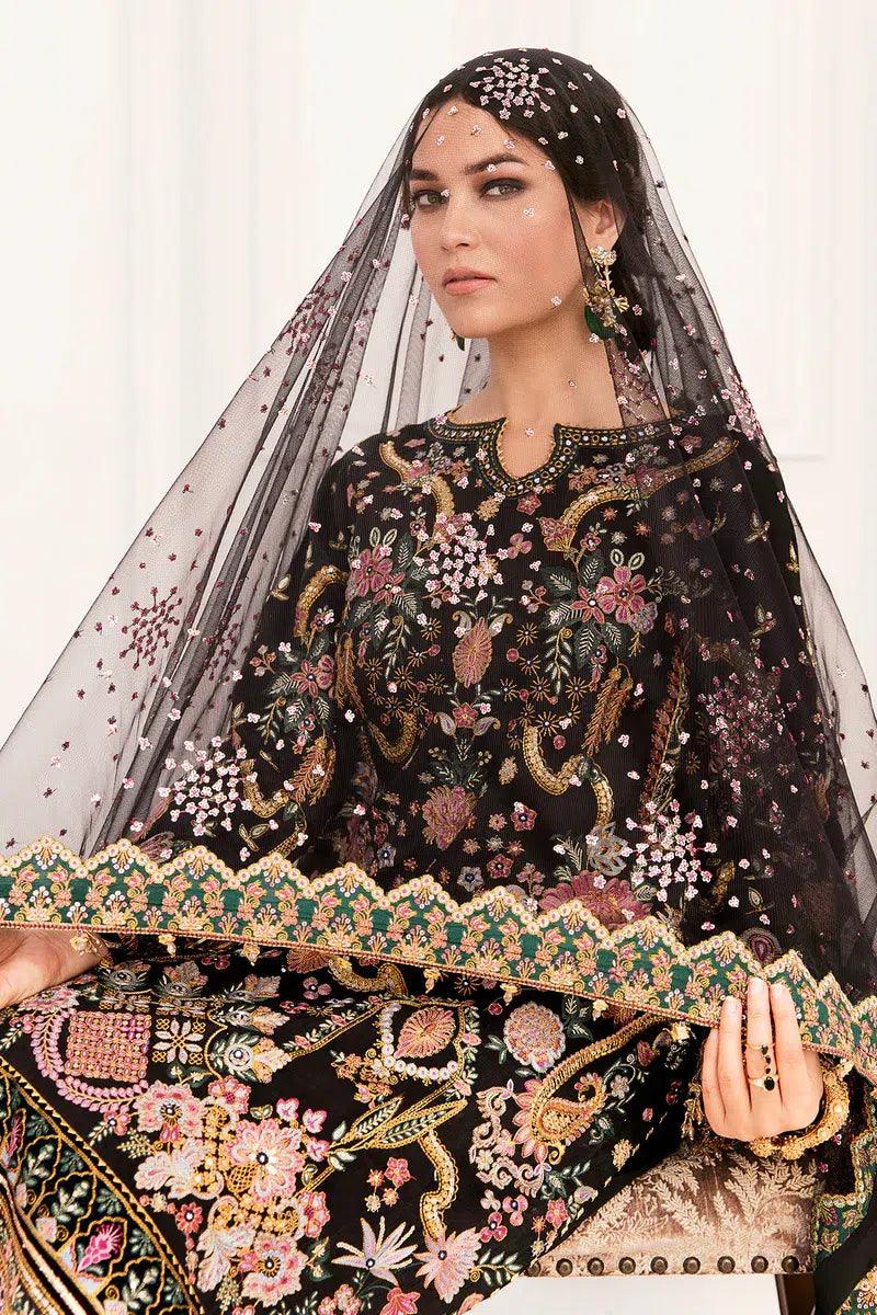Baroque | Chantelle 23 | CH11-04 - Aqsa Fabrics