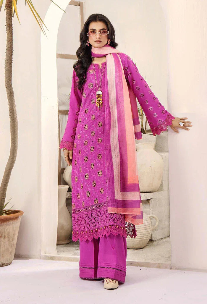 Adans Libas | Alora25 | ALORA 1 - Aqsa Fabrics