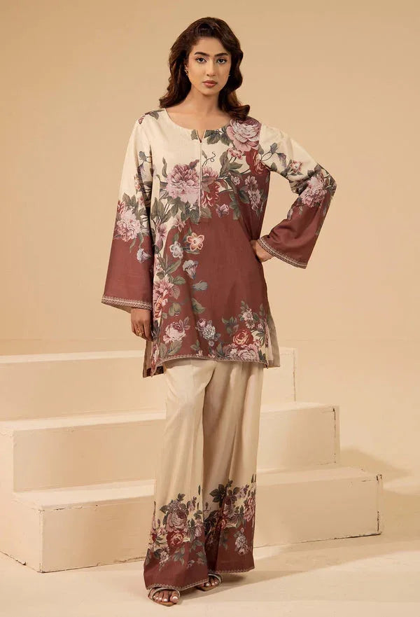 Adans Libas | Winter Slub 25 | SLUB 7560 - Aqsa Fabrics