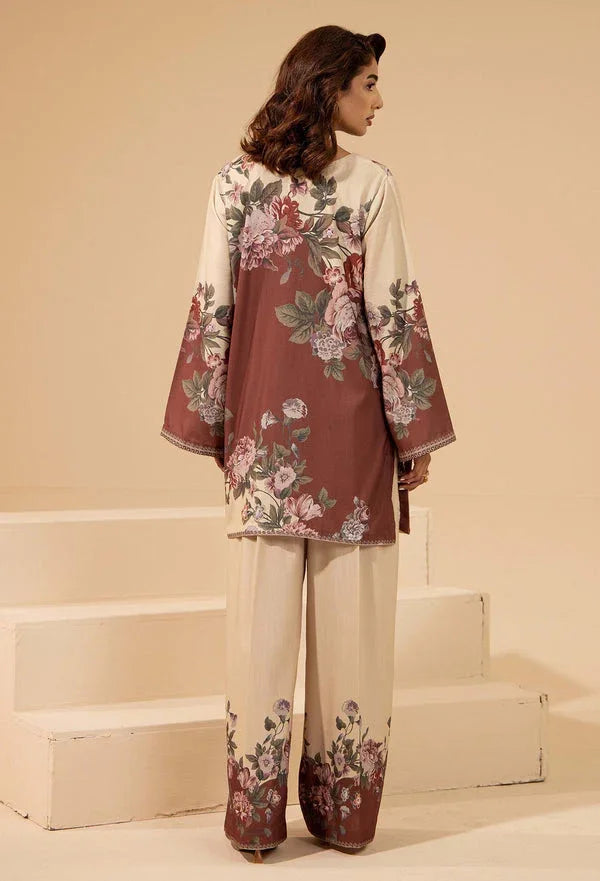 Adans Libas | Winter Slub 25 | SLUB 7560 - Aqsa Fabrics