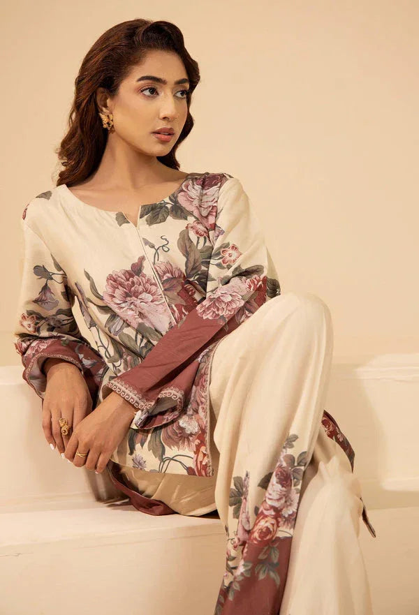 Adans Libas | Winter Slub 25 | SLUB 7560 - Aqsa Fabrics