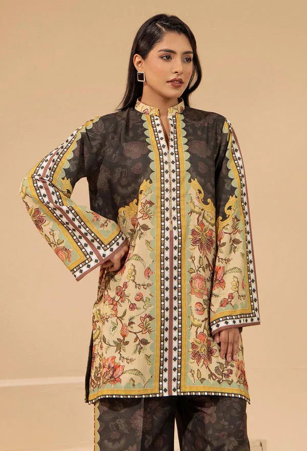 Adans Libas | Winter Slub 25 | SLUB 7561 - Aqsa Fabrics