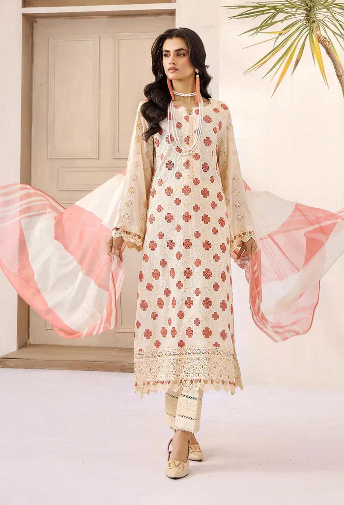 Adans Libas | Alora25 | ALORA 3 - Aqsa Fabrics