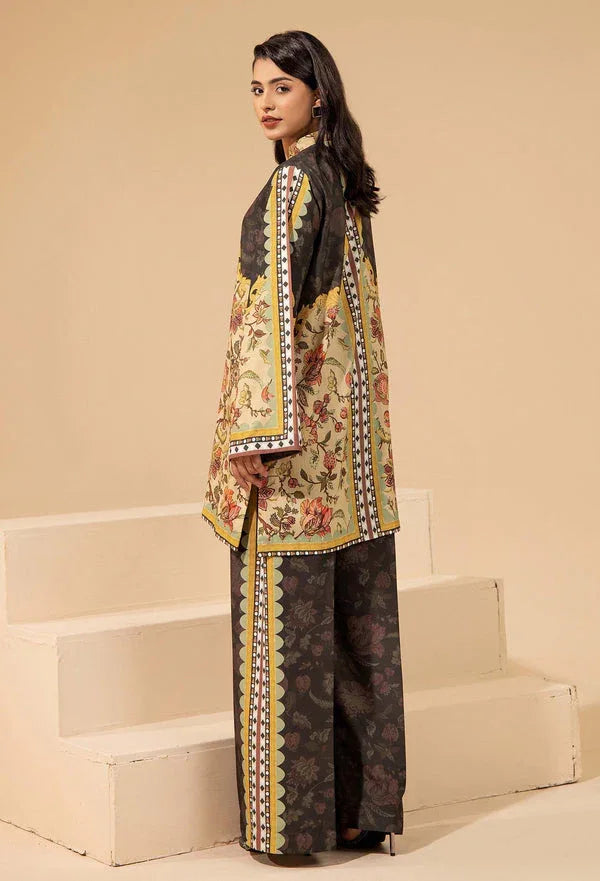 Adans Libas | Winter Slub 25 | SLUB 7561 - Aqsa Fabrics