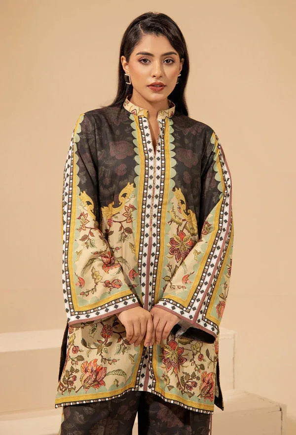 Adans Libas | Winter Slub 25 | SLUB 7561 - Aqsa Fabrics