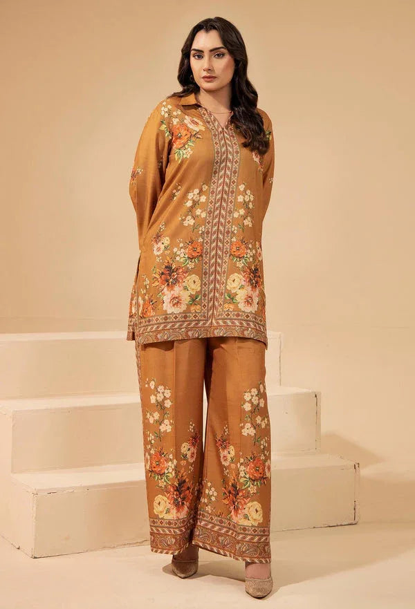 Adans Libas | Winter Slub 25 | SLUB 7562 - Aqsa Fabrics