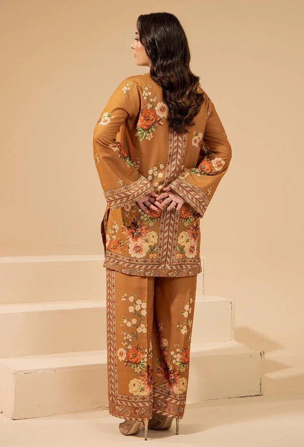 Adans Libas | Winter Slub 25 | SLUB 7562 - Aqsa Fabrics