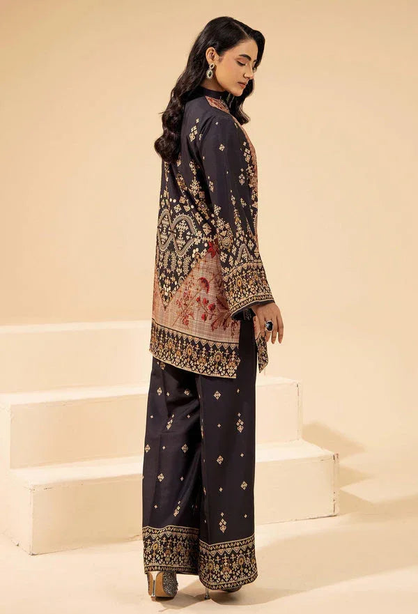 Adans Libas | Winter Slub 25 | SLUB 7563 - Aqsa Fabrics