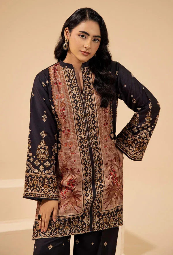 Adans Libas | Winter Slub 25 | SLUB 7563 - Aqsa Fabrics
