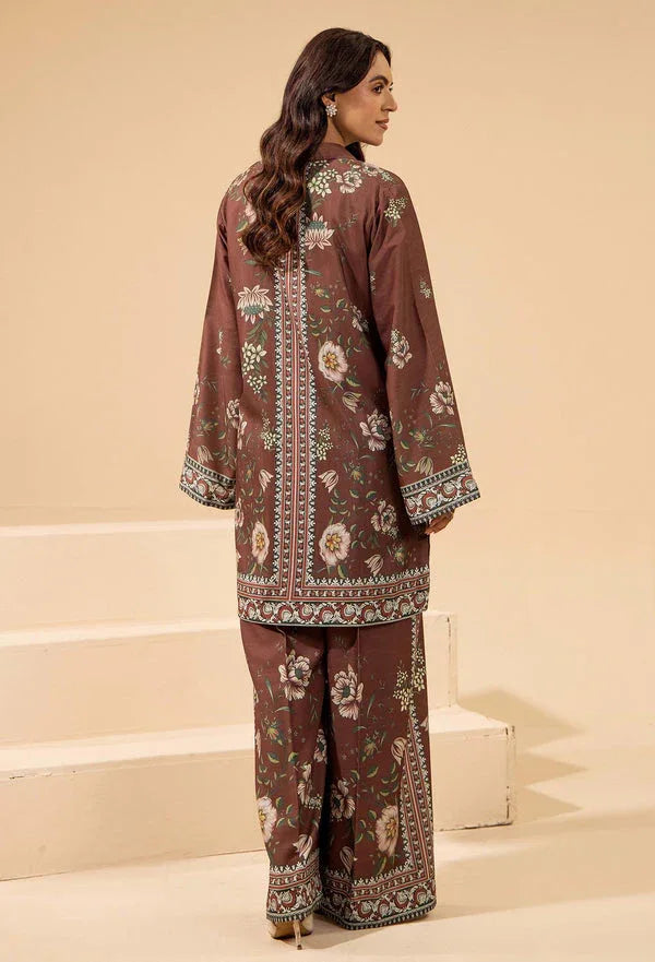Adans Libas | Winter Slub 25 | SLUB 7564 - Aqsa Fabrics