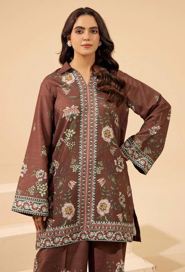 Adans Libas | Winter Slub 25 | SLUB 7564 - Aqsa Fabrics