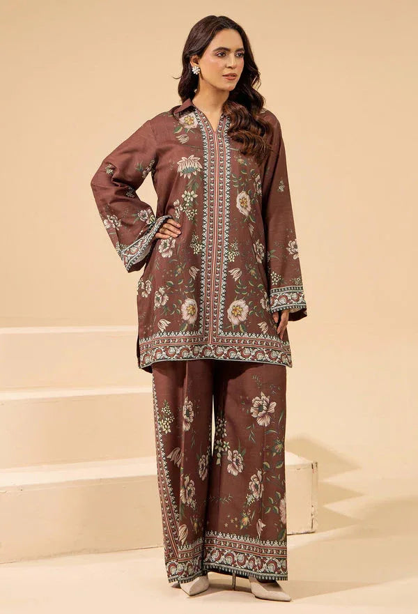 Adans Libas | Winter Slub 25 | SLUB 7564 - Aqsa Fabrics