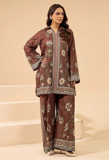 Adans Libas | Winter Slub 25 | SLUB 7564 - Aqsa Fabrics