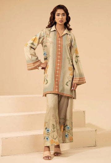 Adans Libas | Winter Slub 25 | SLUB 7565 - Aqsa Fabrics