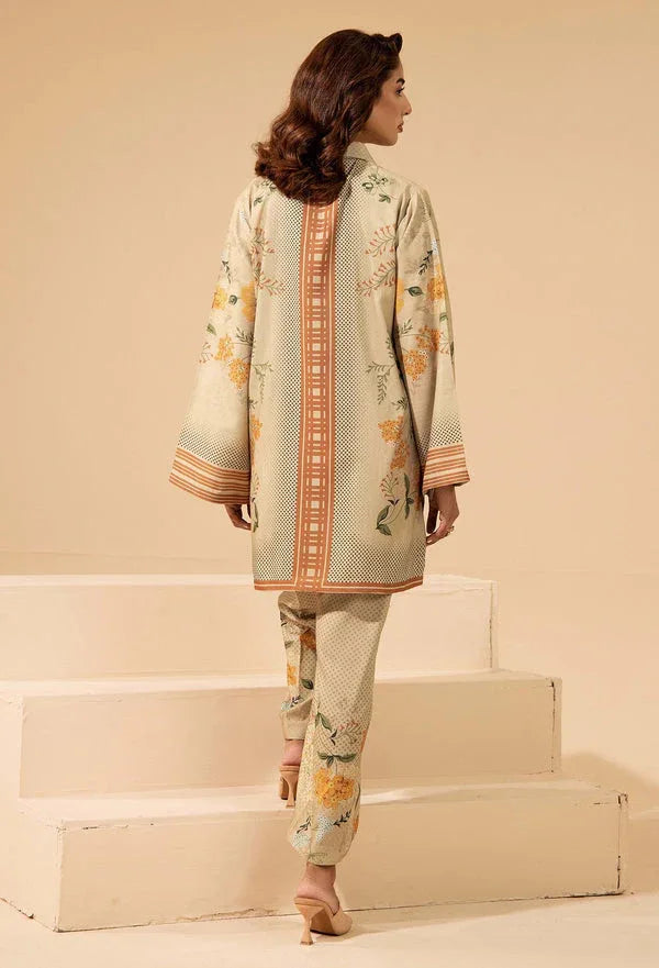 Adans Libas | Winter Slub 25 | SLUB 7565 - Aqsa Fabrics