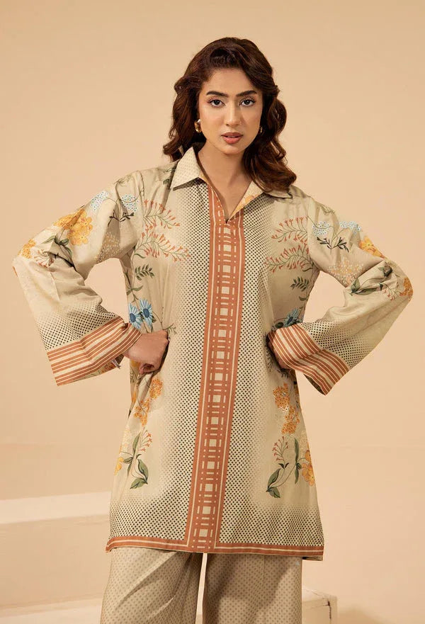 Adans Libas | Winter Slub 25 | SLUB 7565 - Aqsa Fabrics
