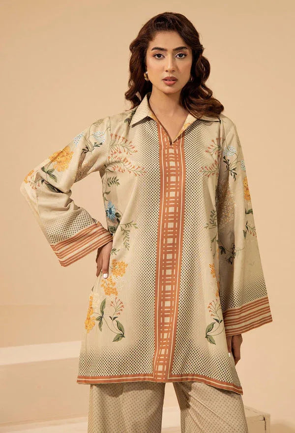 Adans Libas | Winter Slub 25 | SLUB 7565 - Aqsa Fabrics