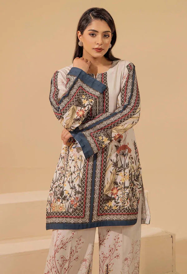 Adans Libas | Winter Slub 25 | SLUB 7566 - Aqsa Fabrics