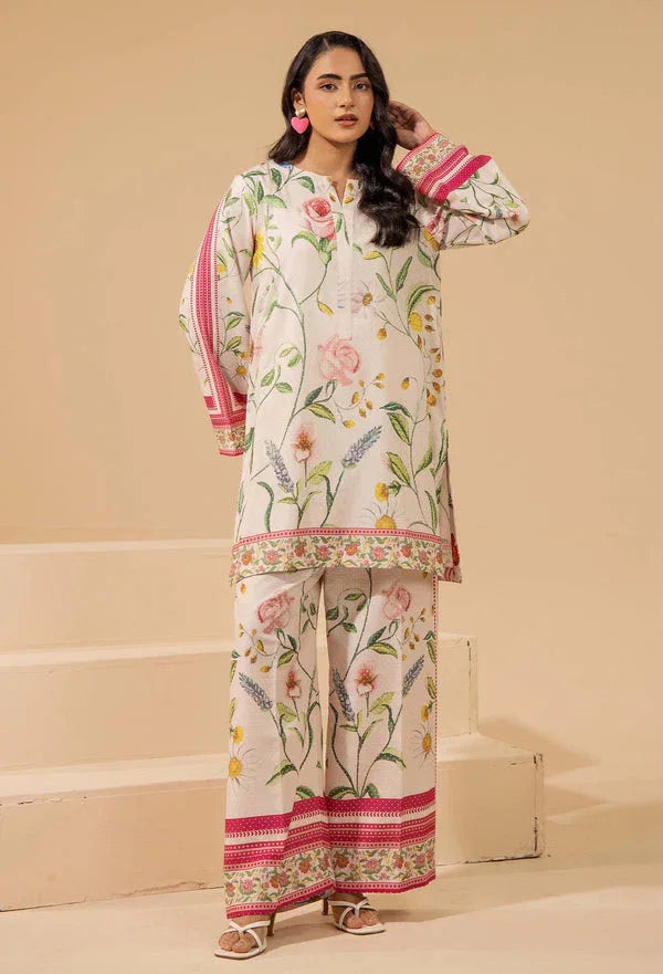 Adans Libas | Winter Slub 25 | SLUB 7567 - Aqsa Fabrics