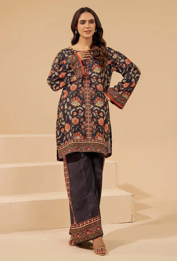 Adans Libas | Winter Slub 25 | SLUB 7569 - Aqsa Fabrics