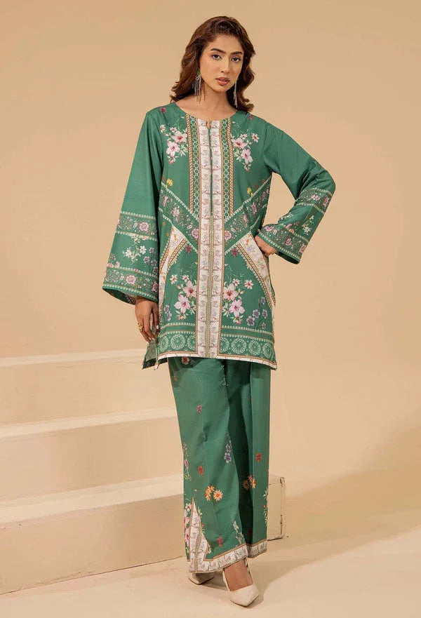 Adans Libas | Winter Slub 25 | SLUB 7570 - Aqsa Fabrics