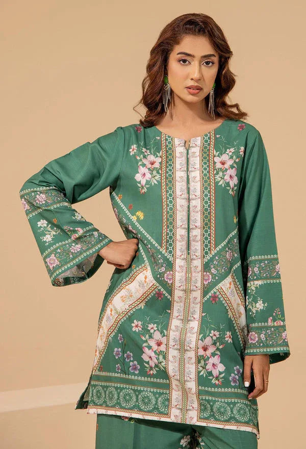 Adans Libas | Winter Slub 25 | SLUB 7570 - Aqsa Fabrics