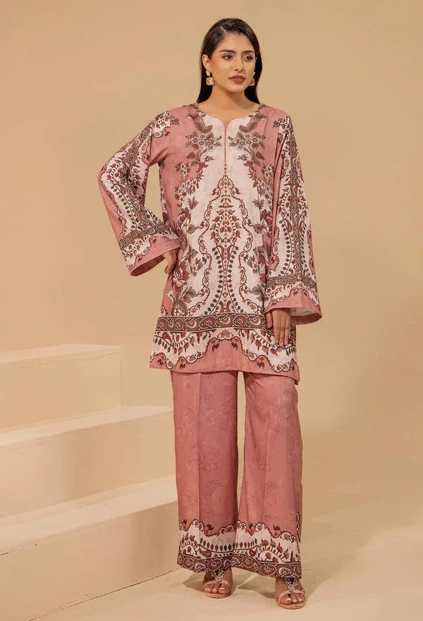 Adans Libas | Winter Slub 25 | SLUB 7571 - Aqsa Fabrics