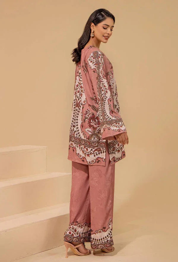 Adans Libas | Winter Slub 25 | SLUB 7571 - Aqsa Fabrics