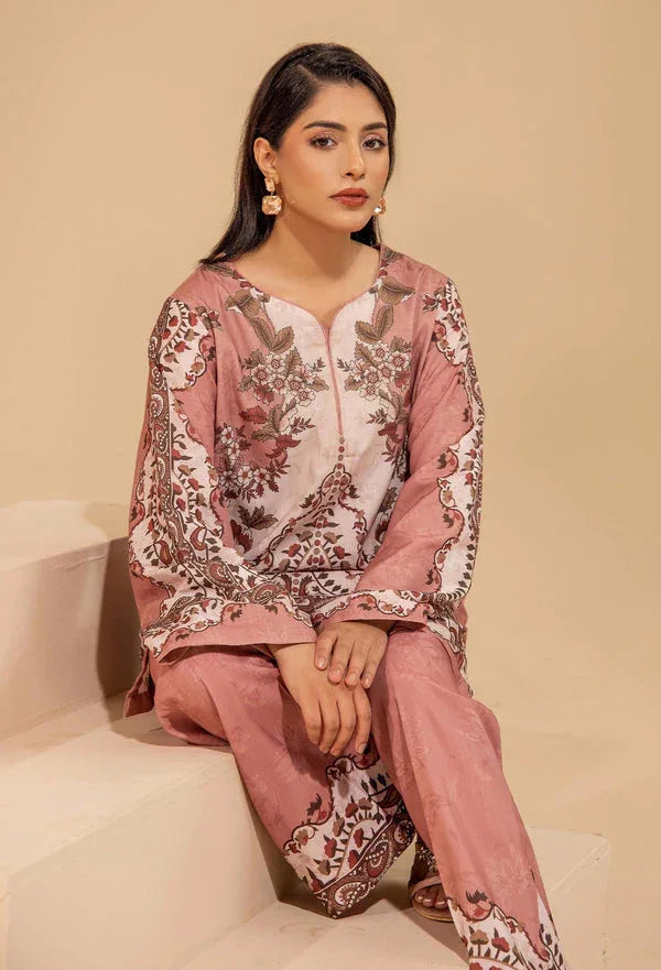 Adans Libas | Winter Slub 25 | SLUB 7571 - Aqsa Fabrics
