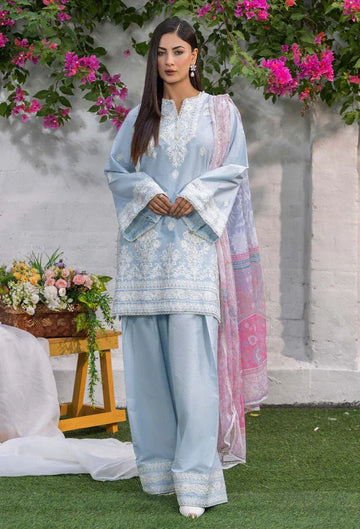 Adans Libas | Cambric ready to wear | CAMBRIC 16 - Aqsa Fabrics