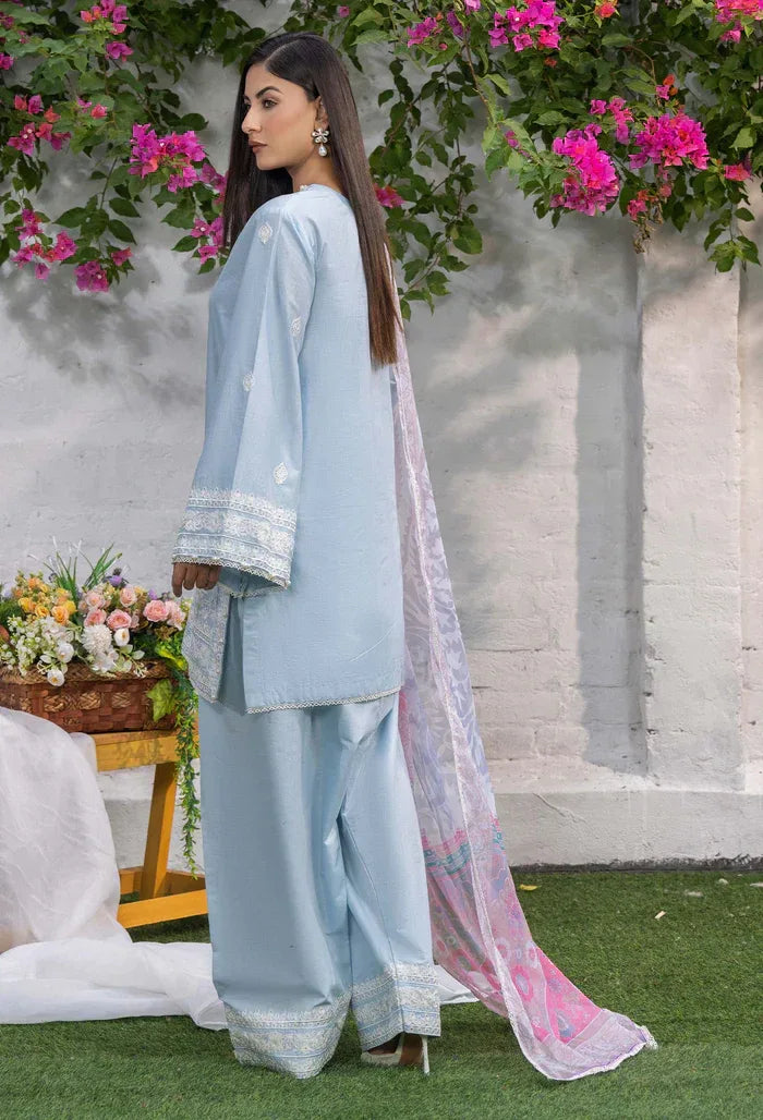 Adans Libas | Cambric ready to wear | CAMBRIC 16 - Aqsa Fabrics