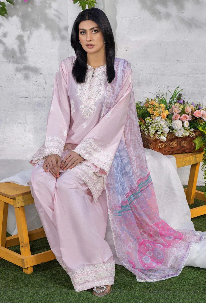 Adans Libas | Cambric ready to wear | CAMBRIC 17 - Aqsa Fabrics