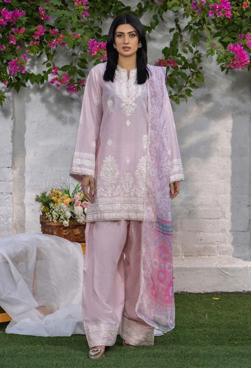 Adans Libas | Cambric ready to wear | CAMBRIC 17 - Aqsa Fabrics