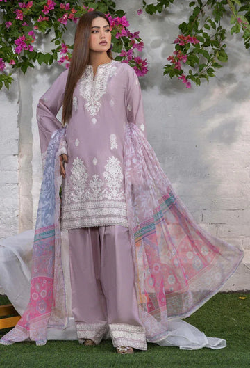 Adans Libas | Cambric ready to wear | CAMBRIC 18 - Aqsa Fabrics