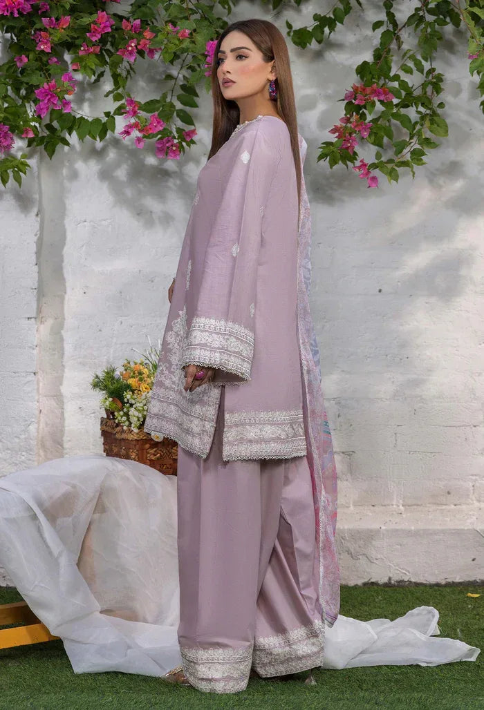 Adans Libas | Cambric ready to wear | CAMBRIC 18 - Aqsa Fabrics